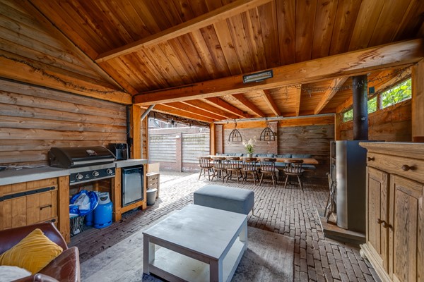 Medium property photo - Laagstraat 39, 5121 ZD Rijen